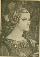 An illustration from Venice (1912)