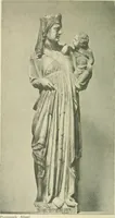 An illustration from Venice (1912)