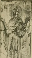 An illustration from Venice (1912)