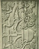 An illustration from Venice (1912)