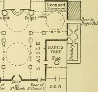 An illustration from Venice (1912)