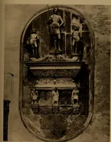 An illustration from Venice: its history, art, industries and modern life; (1896)