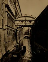 An illustration from Venice: its history, art, industries and modern life; (1896)