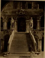 An illustration from Venice: its history, art, industries and modern life; (1896)
