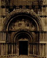 An illustration from Venice: its history, art, industries and modern life; (1896)