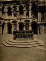 An illustration from Venice: its history, art, industries and modern life; (1896)