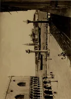 An illustration from Venice: its history, art, industries and modern life; (1896)