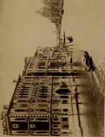 An illustration from Venice: its history, art, industries and modern life; (1896)