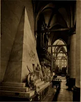 An illustration from Venice: its history, art, industries and modern life; (1896)