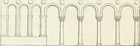 An illustration from The stones of Venice (1851)
