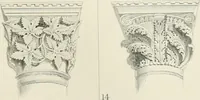 An illustration from The stones of Venice (1851)