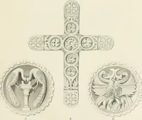 An illustration from The stones of Venice (1851)