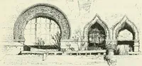 Picture 27 of 40 from The stones of Venice (1851), leaf 290