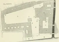 An illustration from The stones of Venice (1851)