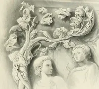 Picture 39 of 40 from The stones of Venice (1851), leaf 356