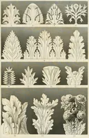 An illustration from The stones of Venice (1851)