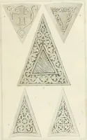 An illustration from The stones of Venice (1851)