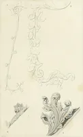 An illustration from The stones of Venice (1851)