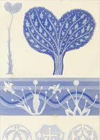 Picture 4 of 14 from The stones of Venice (1851), leaf 193