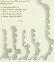 Picture 5 of 14 from The stones of Venice (1851), leaf 240