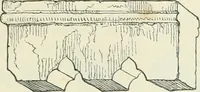 An illustration from The stones of Venice (1851)