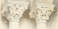 An illustration from The stones of Venice (1851)