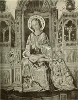 An illustration from Venice and Venetia (1911)