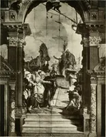 An illustration from Venice and Venetia (1911)