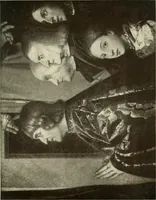 An illustration from Venice and Venetia (1911)