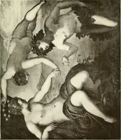 An illustration from Venice and Venetia (1911)