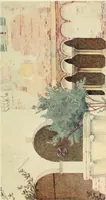 An illustration from Venice and Venetia (1911)