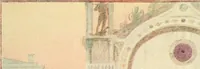 An illustration from Venice and Venetia (1911)