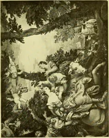An illustration from Venice and Venetia (1911)