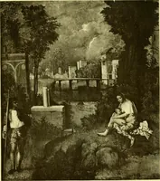 Picture 13 of 30 from Venice and Venetia (1911), leaf 164
