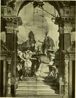 An illustration from Venice and Venetia (1911)