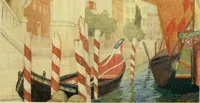 Picture 17 of 30 from Venice and Venetia (1911), leaf 192