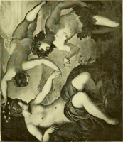 Picture 19 of 30 from Venice and Venetia (1911), leaf 216