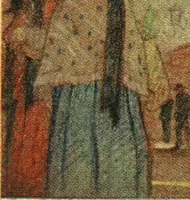 Picture 21 of 30 from Venice and Venetia (1911), leaf 302