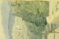 An illustration from Venice and Venetia (1911)