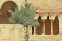 Picture 29 of 30 from Venice and Venetia (1911), leaf 374