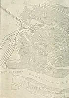 Picture 1 of 30 from Venice and Venetia (1911), leaf 7