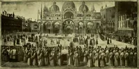 Picture 7 of 30 from Venice and Venetia (1911), leaf 76