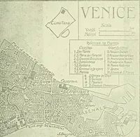 Picture 2 of 30 from Venice and Venetia (1911), leaf 8