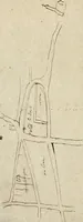 An illustration from Verae alchemiae artis'qve metallicae citra aenigmata, doctrina, certvs'qve modus, scriptis tum nouis tum ueteribus nunc primùm & fideliter maiori ex parte editis, comprehensus : quorum elenchum à praefatione reperies (1561)