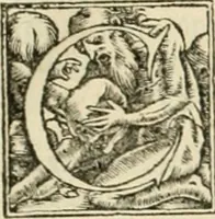 Picture 4 of 9 from Verae alchemiae artis'qve metallicae citra aenigmata, doctrina, certvs'qve modus, scriptis tum nouis tum ueteribus nunc primùm & fideliter maiori ex parte editis, comprehensus : quorum elenchum à praefatione reperies (1561), leaf 68
