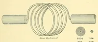 Picture 3 of 11 from Verbatim report of the ... Annual Meeting of the American Street-Railway Association (1884), leaf 227