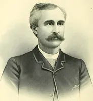 An illustration from Verbatim report of the ... Annual Meeting of the American Street-Railway Association (1884)