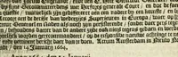 Picture 2 of 3 from Verdere aenteyckeninge of duplyque, op seeckere replyque vanden Heer George Downing, extraordinaris envoyé vanden koningh van Groot Brittagne, jegens de remarques vande gedeputeerden vande hoog. mog. heeren Staten generael der Vereenig de Nederlanden: ingestelt op des selfs ingediende Memorie vanden 30 December 1664 (1666), leaf 151