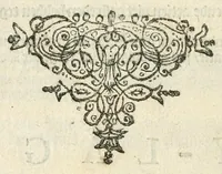 An illustration from Verdere aenteyckeninge of duplyque, op seeckere replyque vanden Heer George Downing, extraordinaris envoyé vanden koningh van Groot Brittagne, jegens de remarques vande gedeputeerden vande hoog. mog. heeren Staten generael der Vereenig de Nederlanden: ingestelt op des selfs ingediende Memorie vanden 30 December 1664 (1666)