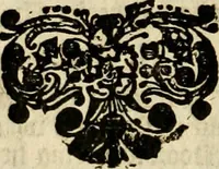 An illustration from 't Vergulde licht der zee-vaard, : of te konst der stuurlieden. Zynde een volkomen en klare onderwyzinge der navigatie, bestaande in 't geen een Stuurman hoognodig behoor de te weten (1749)